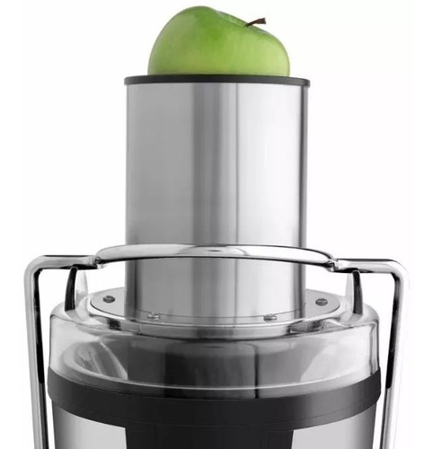 Extractor De Jugos Frutas Verduras 800w Finezza Original