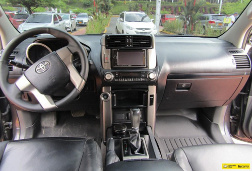 Toyota Prado 3.0 Tx-l