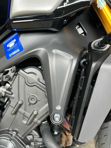 Yamaha Mt 09 Sp 2025 O Kilometro