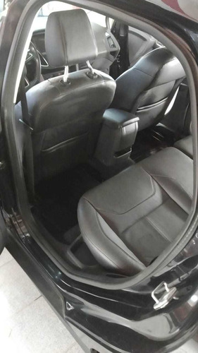 Ford Focus Se Plus 2.0 At6
