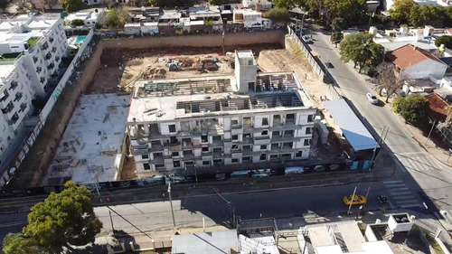 Imagen 5 de 20 de Venta Sin Comisión - Dpto 1 Dorm A Estrenar