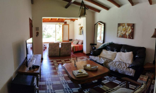 Se Vende Casa En La Cumbre Impecable