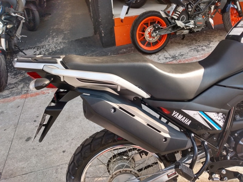 Yamaha Crosser 150 S