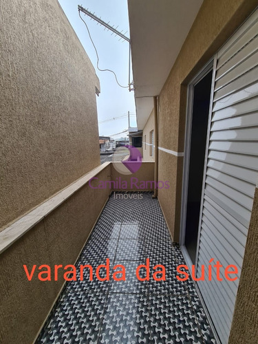 Imagem 13 de 15 de Sobrado Á Venda- Vila São Paulo- Ferraz De Vasconcelos/sp. - So00527 - 69686010