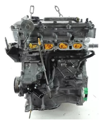 Motor Parcial Rav4 2.0 Gasolina  2013 2014 A 2019 