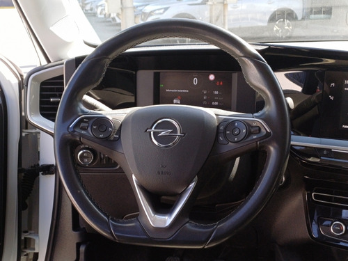 Opel Mokka MOKKA 1.2T