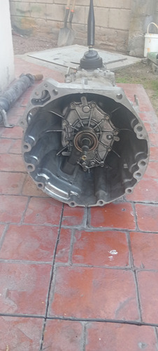 Caja Para Trasmisión Estándar