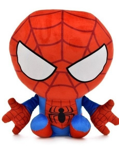 Peluches Marvel Avengers 20 Cmphi Phi Toys - Queoferta.uy