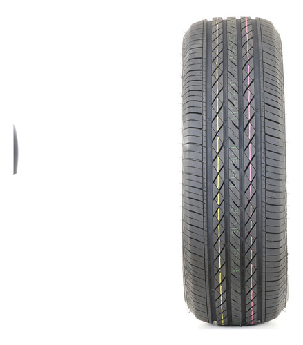 Pneu Aro 17 Roadking 265/70r17 115h Argos H/t