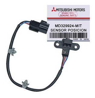 Sensor Posicion Cigueñal Mitsubish L300 Spacewagon Tiggo 2.4