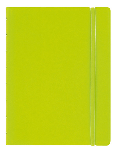 Filofax Cuaderno Recargable Clsico, A5 (8.25 X 5 Pulgadas) P