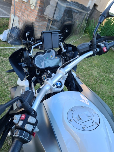Imagen 8 de 14 de Bmw Gs 1200