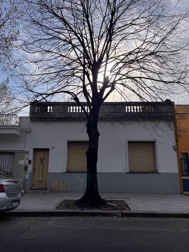 Venta Lote De 147 M2 En Villa Urquiza