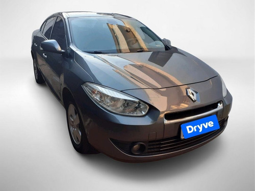 Imagem 1 de 14 de Renault Fluence Dynamique 2.0 16v Hiflex