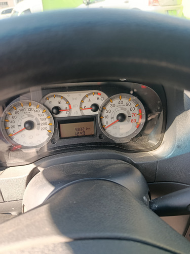 Fiat Strada 1.8 16v Adventure Locker Ce Flex 2p