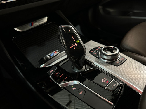 BMW X3 X3 M40I 3.0 TURBO V6 360CV AUT.