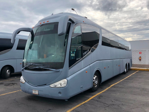 Imagen 1 de 14 de Irizar Pb Año 2012 Tres Ejesfinanciamiento 40x100 Enganche