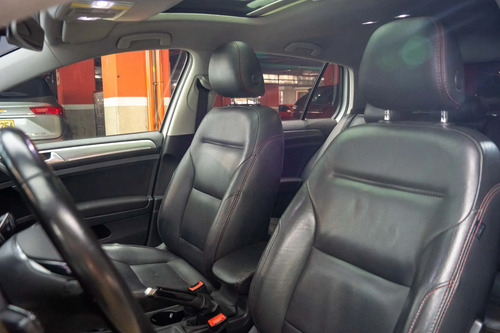 Volkswagen Golf Vii 1.4 Tsi Sportline