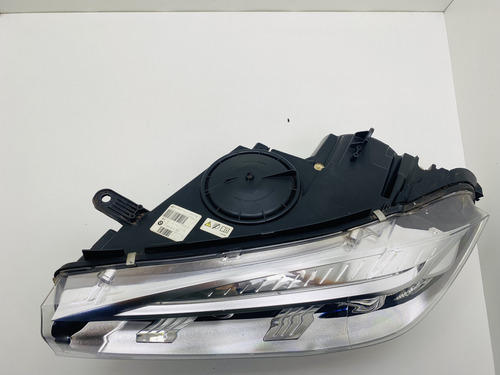 Farol Esquerdo Xenon X5 X6 F15 F16 2014 2015 2016 2017 2018 (Usado)