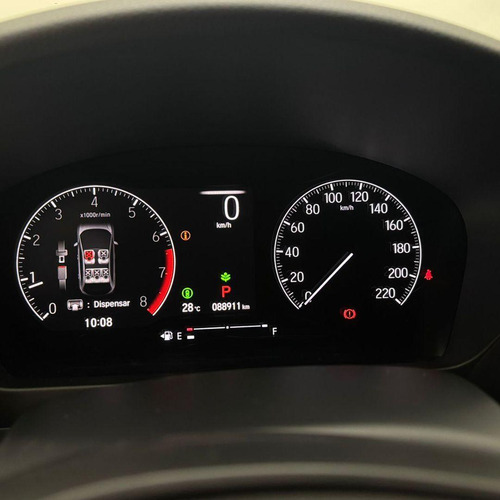 Honda City Hatch Touring