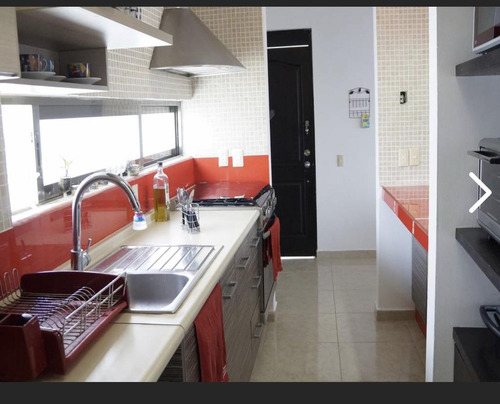 Departamento En Venta En Cancun Sm 40 Yikal Kaan Kgz3795
