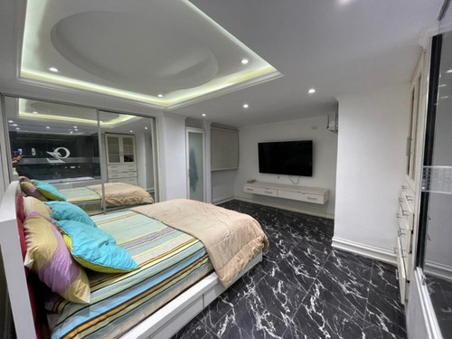 Imagen 14 de 19 de Apartamento En Venta Colinas De Bello Monte