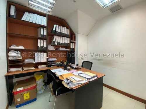 Imagen 6 de 17 de Oficina En Alquiler