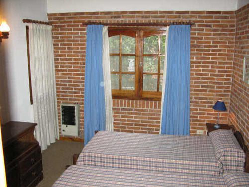 Alq Casa Pinamar 8 Pers Barrio Nuevo Golf Dueño Directo