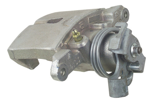 Caliper Freno Trasero Izquierdo Pontiac Montana Sv6 2005 (Reacondicionado)