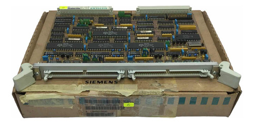 Siemens C8451-a42-a20 Modulo De Interfaz C8451-a42-a20-3 2