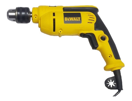 Taladro Percutor 1/2 Dewalt