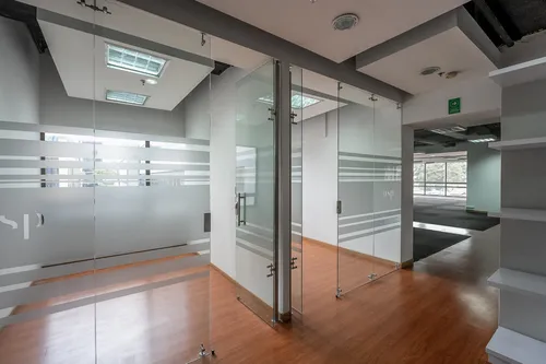 Oficina En Arriendo En Chico Norte Ii. Cod A1094080