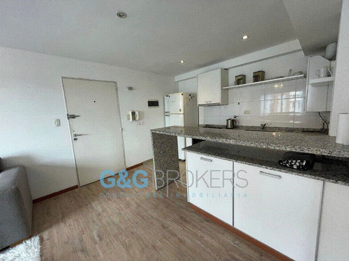 Imagen 2 de 14 de Departamento 2 Ambientes En Castelar