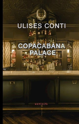 Copacabana Palace - Ulises Conti