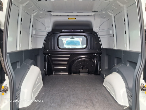 Fiat Fiorino 1.4 Endurance