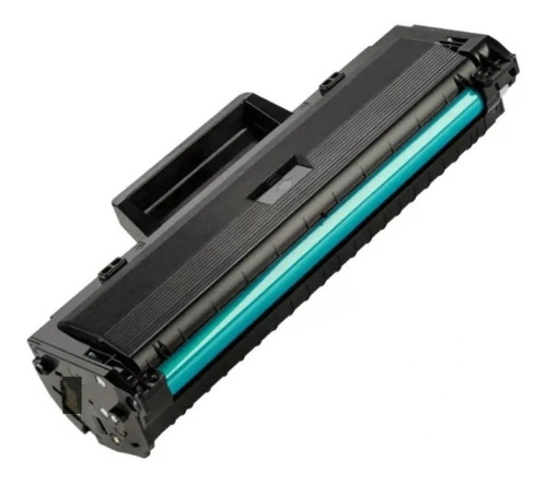 Toner Compatível 105a 135a 135w 103a 107a 108a 108w Sem Chip