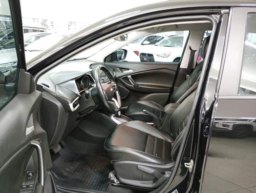 Chevrolet Tracker 1.0 TURBO FLEX LTZ AUTOMÁTICO