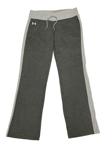 Pants Under Armour Original Grises