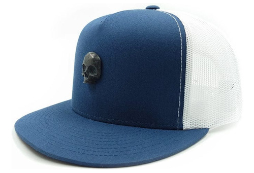 Gorra Snapback Colors Mecanico Jeans