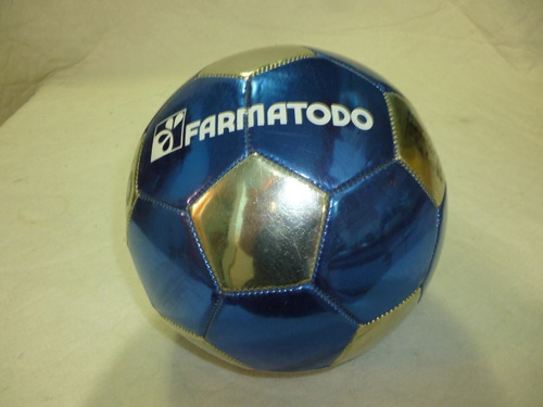 Balon De Futbol Farmatodo