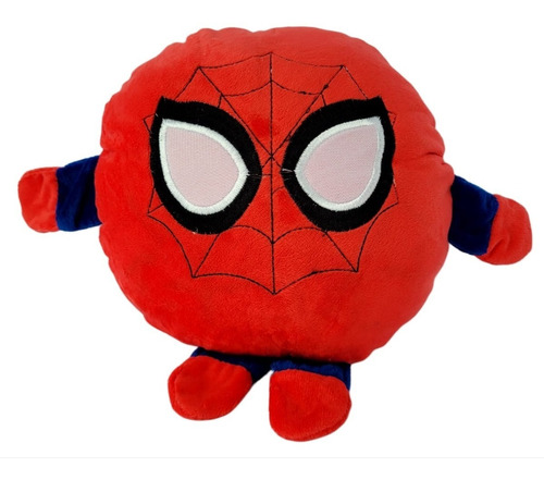 Spiderman Cojin Buso Niños,envío Rápido