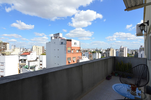 Imagen 20 de 25 de Venta Departamento De 4 Ambientes Con Balcón Parrilla Y Baulera Y Seguridad Virtual