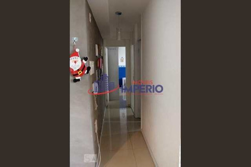 Imagem 2 de 19 de Apartamento Com 2 Dorms, Vila Guilherme, São Paulo - R$ 330 Mil, Cod: 7274 - V7274