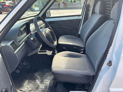 Fiat Fiorino FurgãO 1.3 Flex 4p