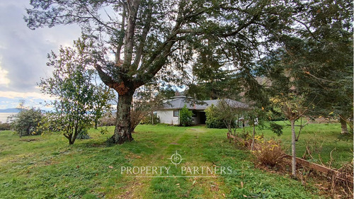Casa Frente Al Lago Panguipulli