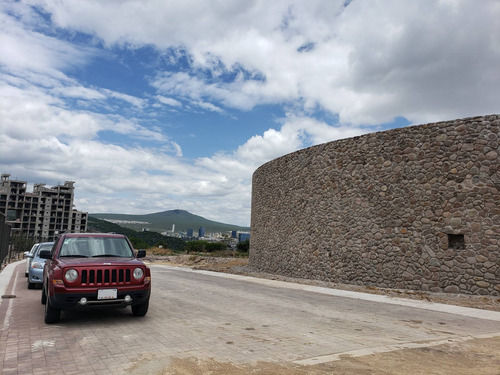 Imagen 7 de 14 de Qh1 Terreno De 290m2 En Venta A 4 Minutos Del Centro De Querétaro