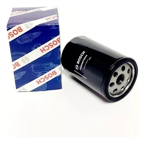 Filtro Aceite Bosch Audi A4 1.8t 2002 2003 2004 2005