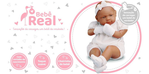 Bebe Real Con Cuerpo Suave 48cm Afrodescendiente Roma 5078 Cuotas Sin Interes Bebe Real Con Cuerpo Suave 48cm Afrodescendiente Roma 5078 Cuotas Sin Interes