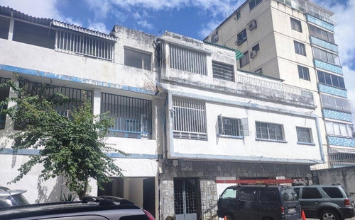 Alquiler De Local Comercial 27m2 Altamira Sur