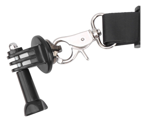 Correa De Cámara Para Cuello Ajustable Osmo, Cuello Redondo